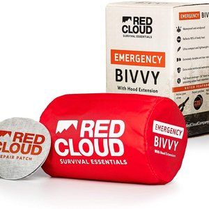 Emergency Sleeping Bag